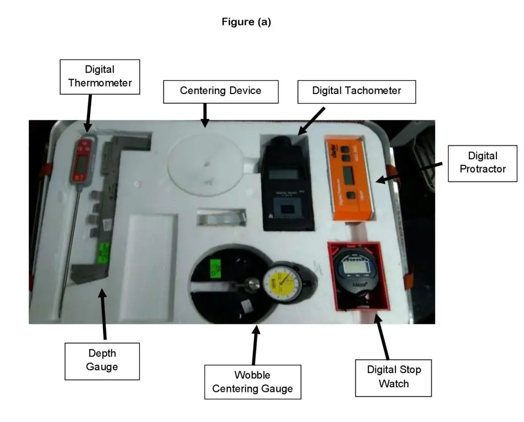 Calibration of Dissolution Test Apparatus SOP PharmaBlog